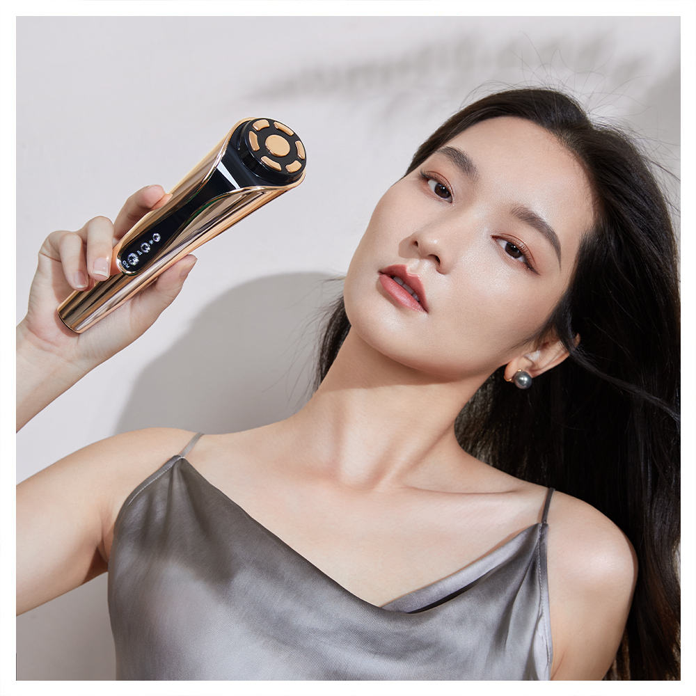 洛神时光美颜仪