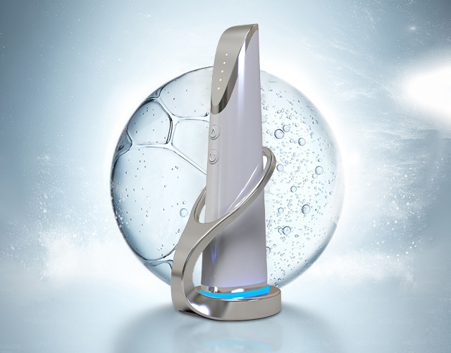 水悦家用水光仪